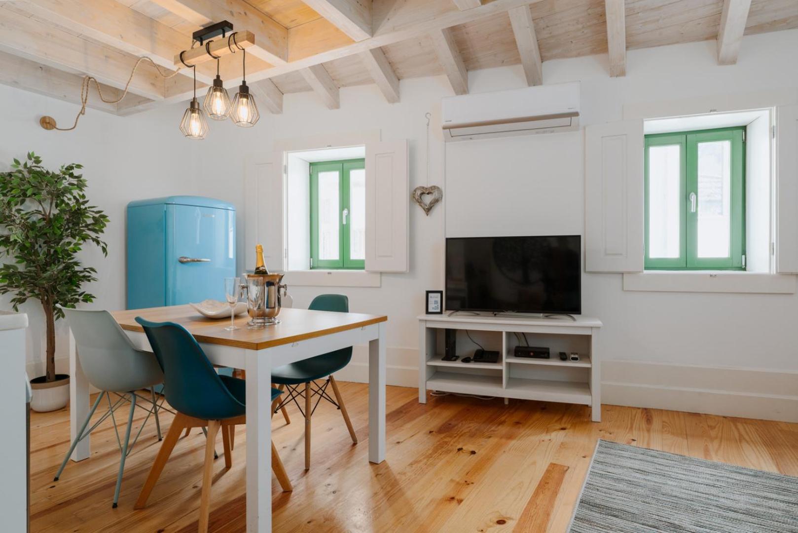 Lovely Nest Downtown Porto Exterior photo