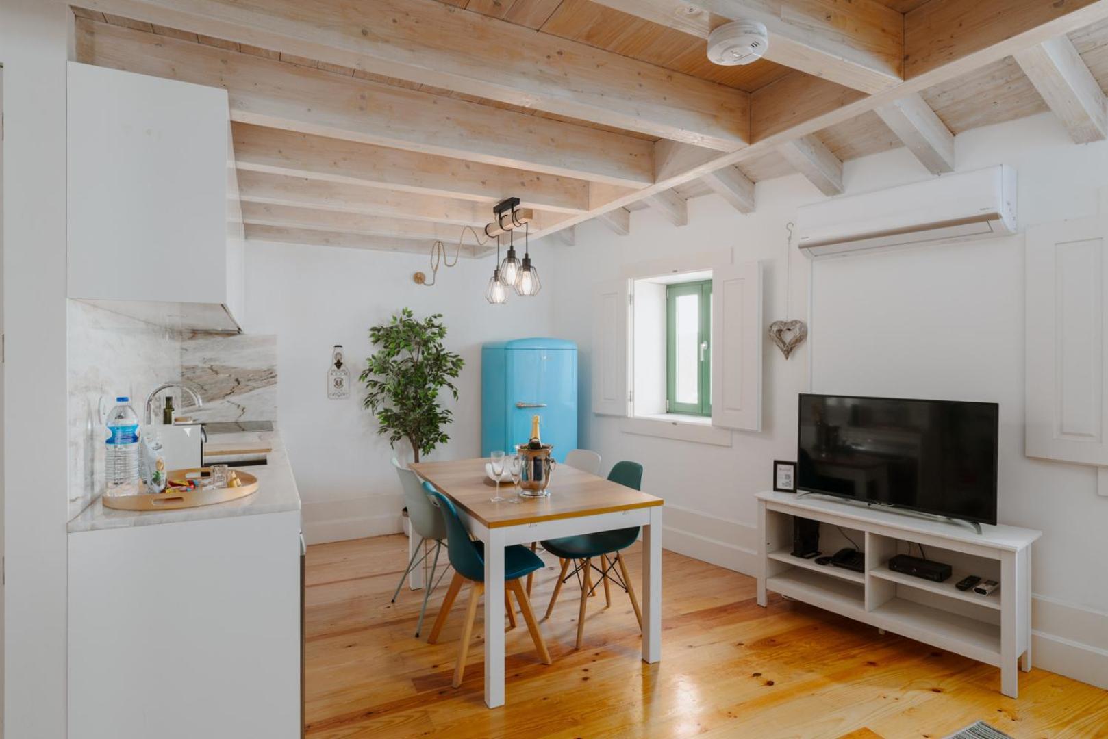 Lovely Nest Downtown Porto Exterior photo