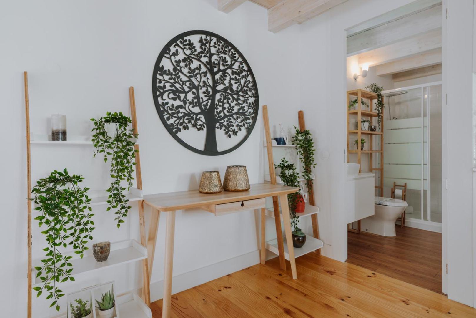 Lovely Nest Downtown Porto Exterior photo